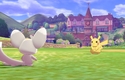 宝可梦：剑 盾 口袋妖怪剑盾 Pokemon Sword Shield 中文v1.3.0_yuzu750版【0062】