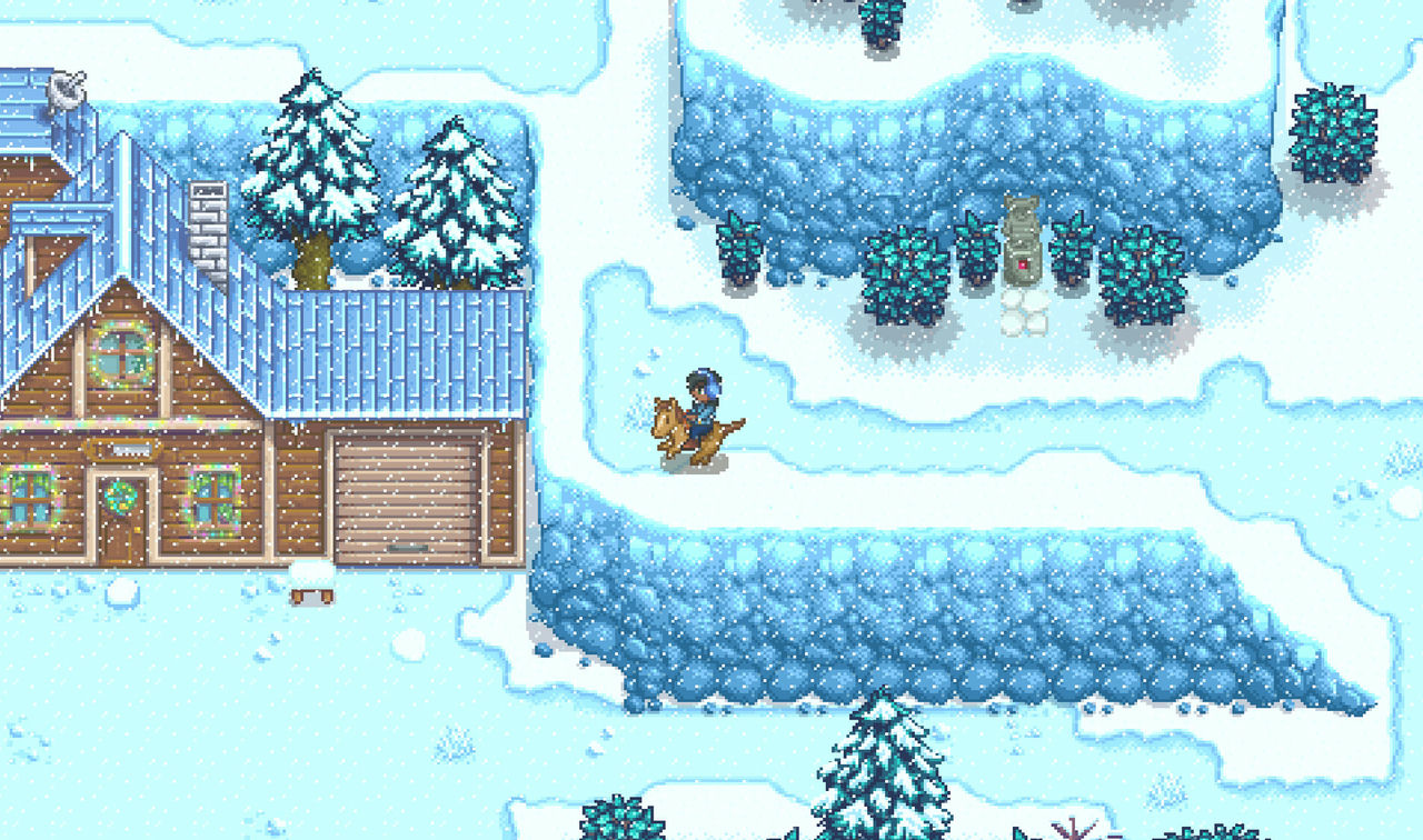 星露谷物语 Stardew Valley V1.5.6 免安装中文豪华版[695MB]【B2823】