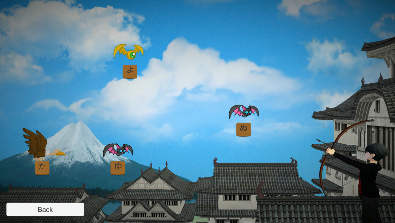 日语道场-从零开始学日语 Japanese DoJo Build.8056859.20220204-中文台语音 免安装中文版[904MB]【B4791】