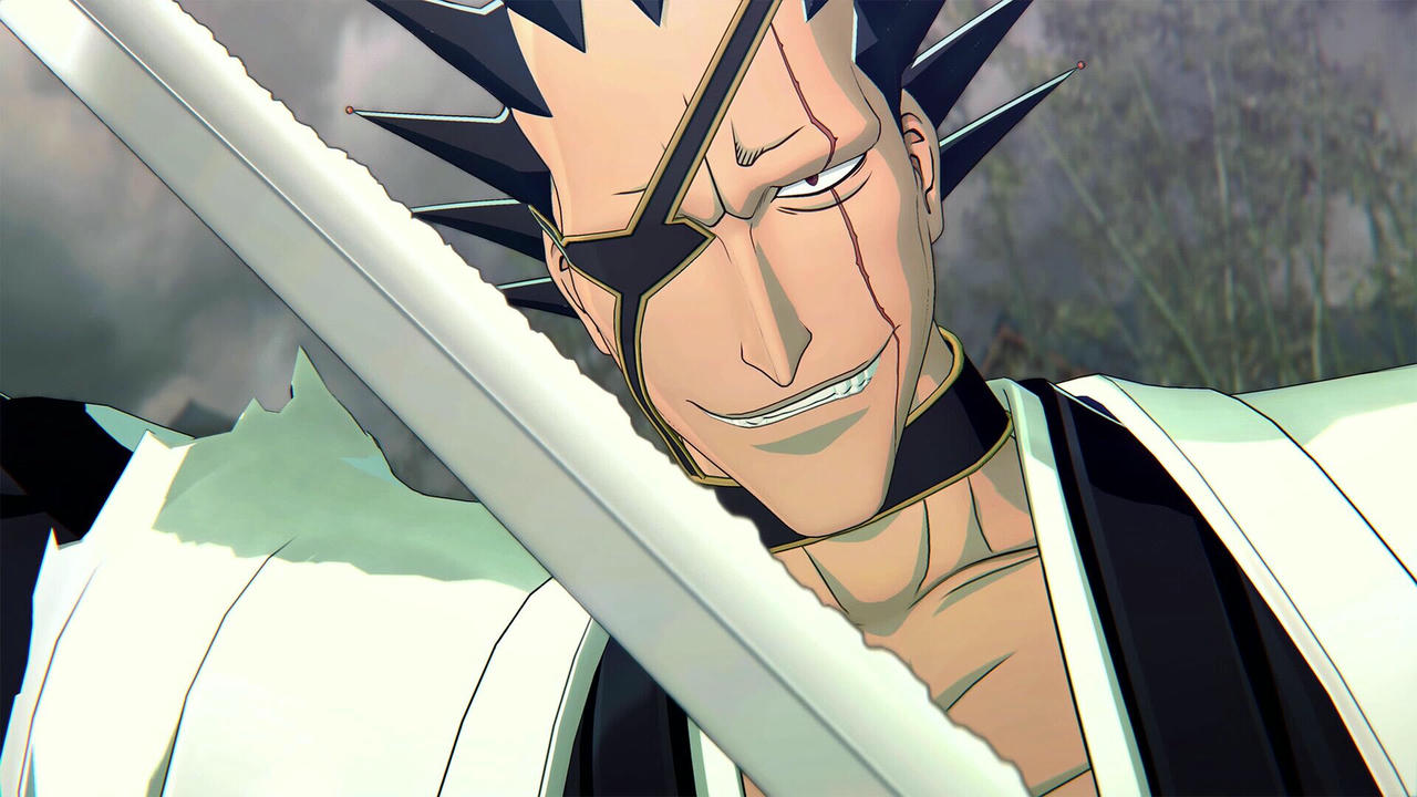 BLEACH：魂魄觉醒 BLEACH Rebirth of Souls - Ultimate Edition v1.03.20250321 免安装中文数字终极版[72GB]【B4859】