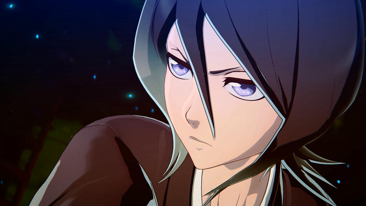 BLEACH：魂魄觉醒 BLEACH Rebirth of Souls - Ultimate Edition v1.03.20250321 免安装中文数字终极版[72GB]【B4859】
