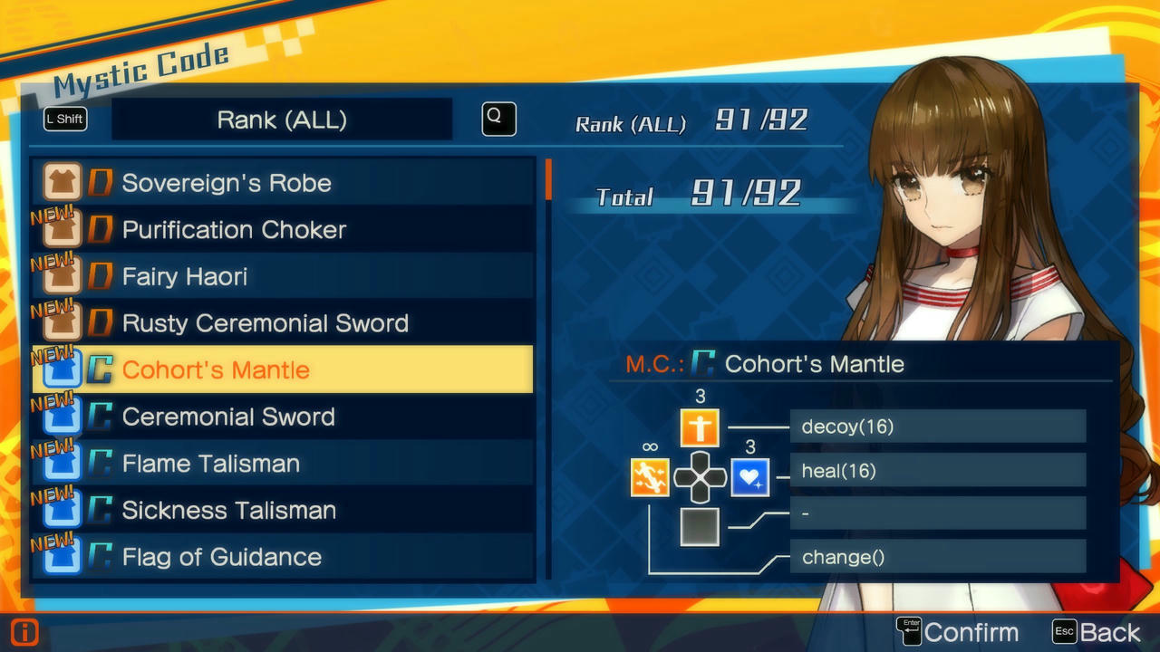 命运：创世 Fate：EXTELLA 整合33个DLC 免安装中文版[4.77GB]【B3815】