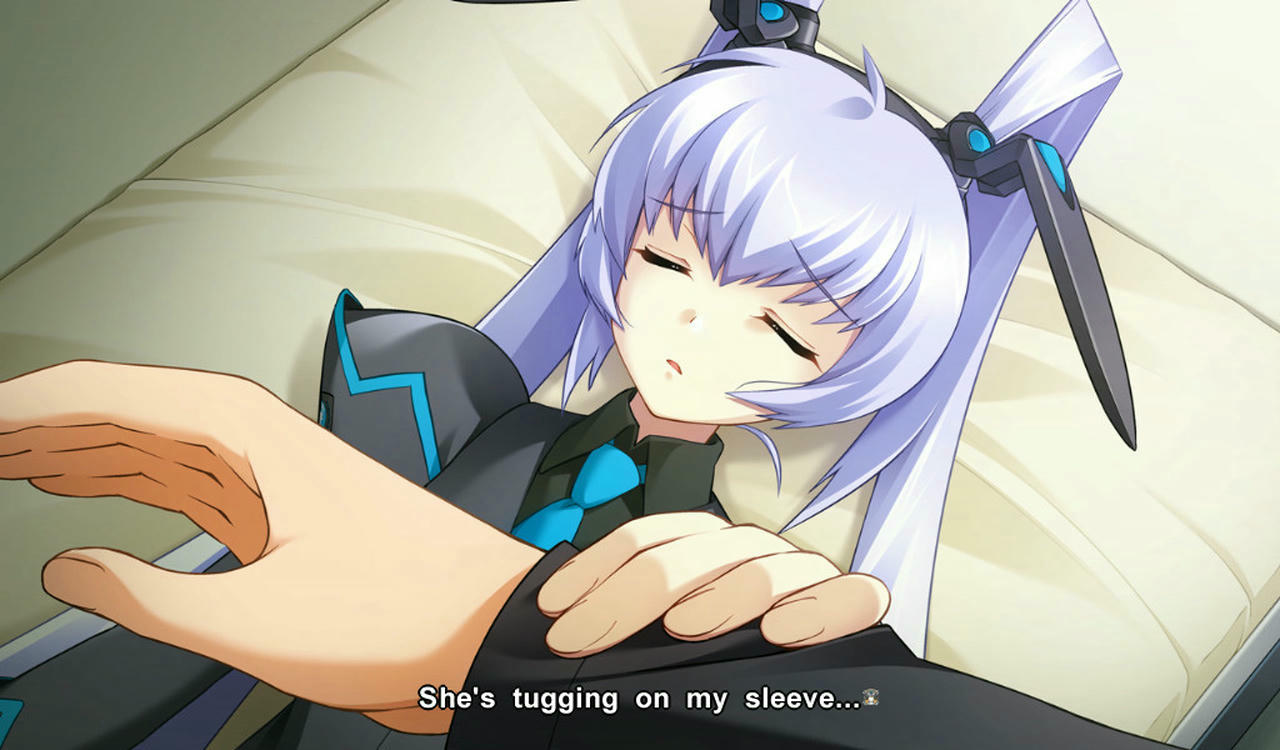 Muv Luv 改变本性 Muv-Luv Alternative READ NFO-DARKSiDERS 免DvD光盘中文安装版[5.58GB]【B3817】