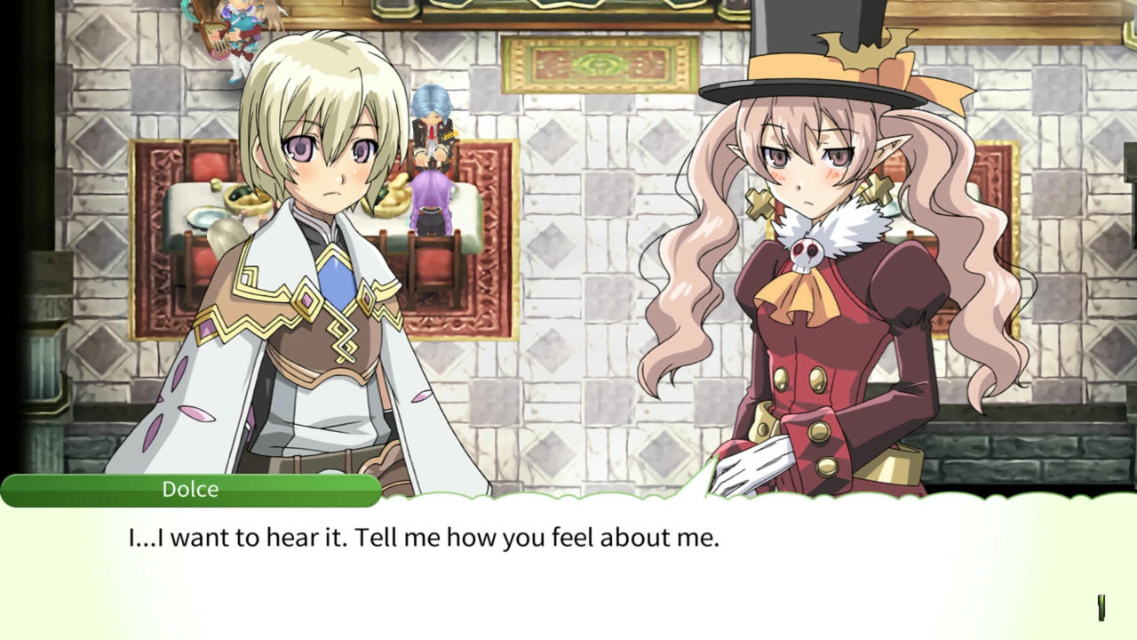 符文工房4：豪华重制特别版 Rune Factory 4 Special 新婚生活 免安装中文版[4.88GB]【B3687】