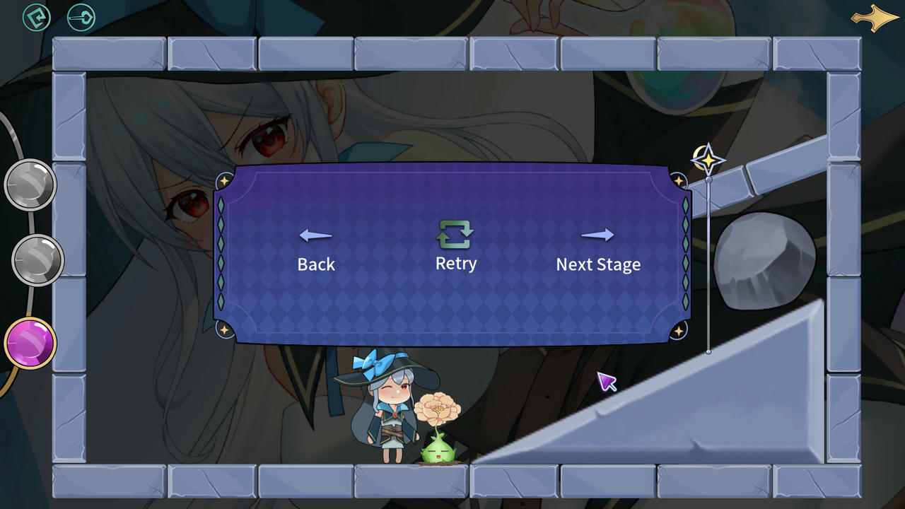 可爱的女巫 Adorable Witch Build.6878171 免安装中文版[5.29GB]【B3664】