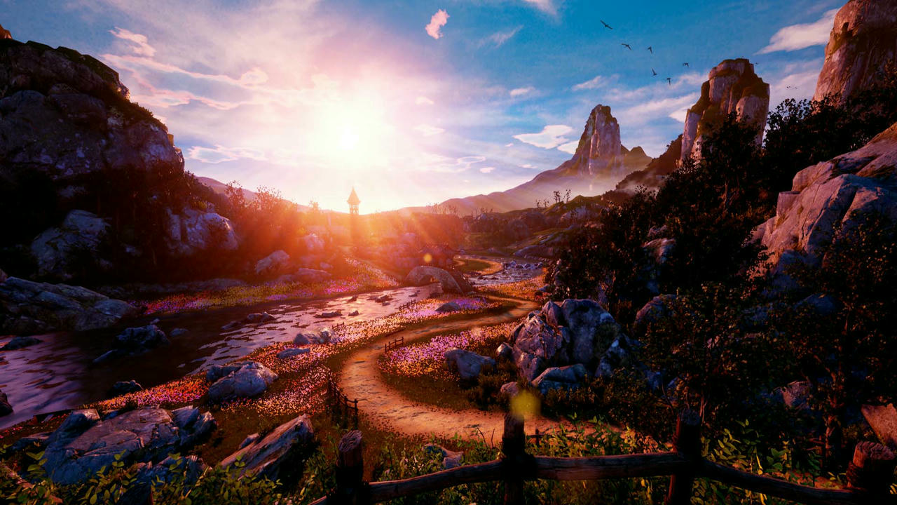 莎木3 Shenmue III v1.06 免安装中文豪华版[42.5GB]【B3762】