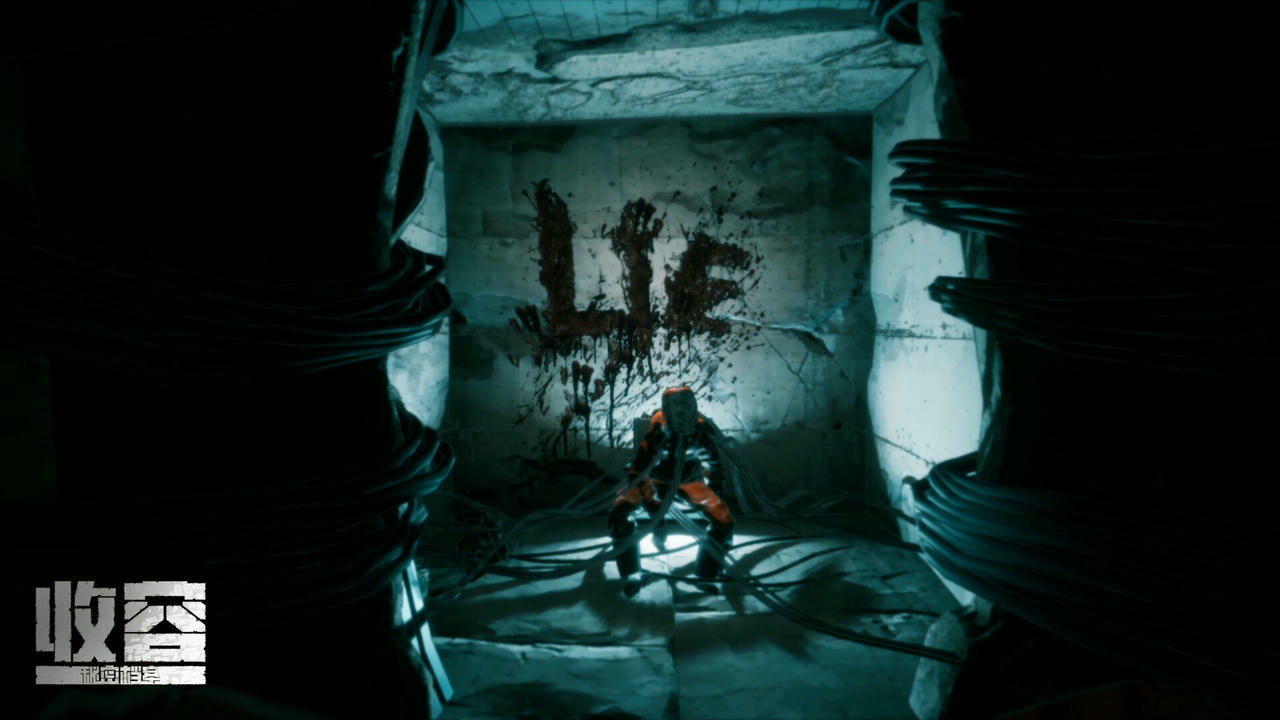 收容：秘密档案 SCP：Secret Files Build.9493300 免安装中文版[13.4GB]【B3720】