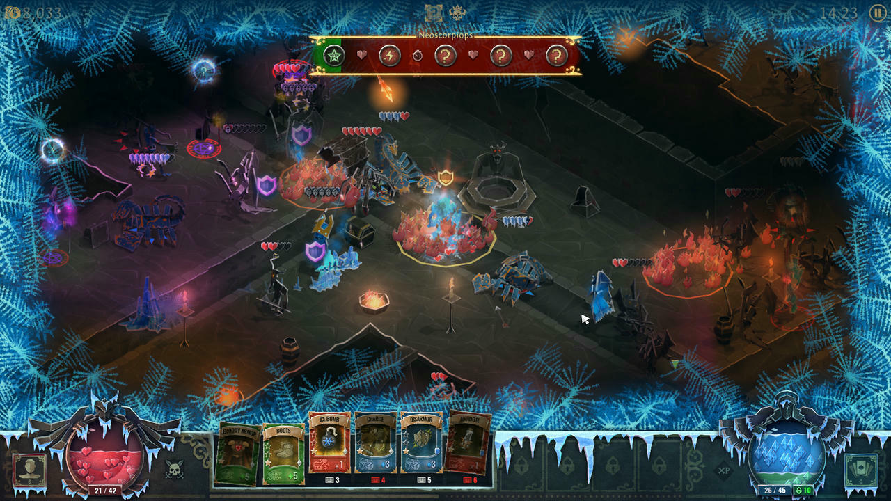 恶魔之书 Flan Book of Demons Supporters Edition v1.01.18203 免安装中文版[1.65GB]【B3776】