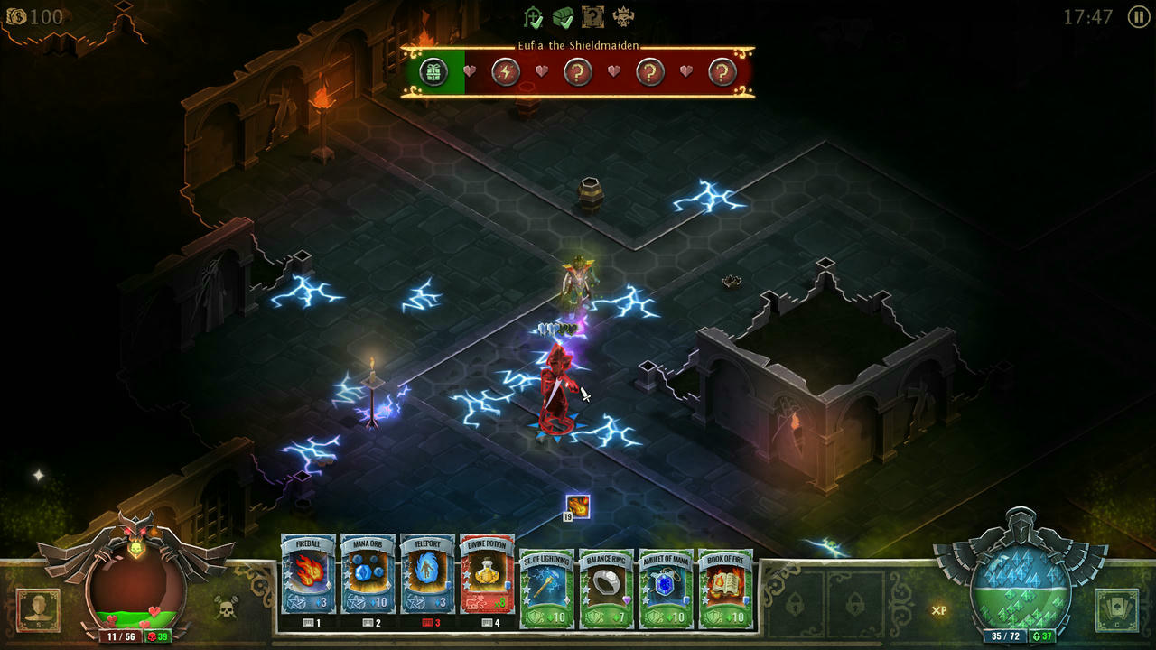 恶魔之书 Flan Book of Demons Supporters Edition v1.01.18203 免安装中文版[1.65GB]【B3776】