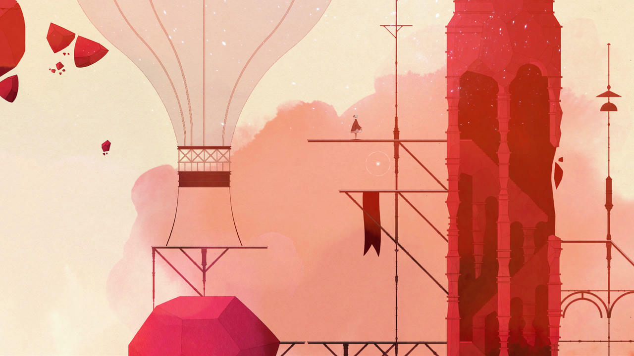 格瑞丝 GRIS Build.20190307 免安装中文版[3.25GB]【B3777】