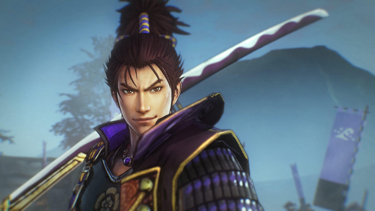 战国无双5 Samurai Warriors 5 v1.00.2-整合2号升级档+v20210727-数字豪华版 免安装中文版[30.4GB]【B3877】