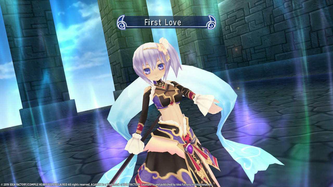 阿加雷斯特战记：甜蜜新婚 Record of Agarest War Mariage Build 20190219 免安装中文版[10.3GB]【B3860】