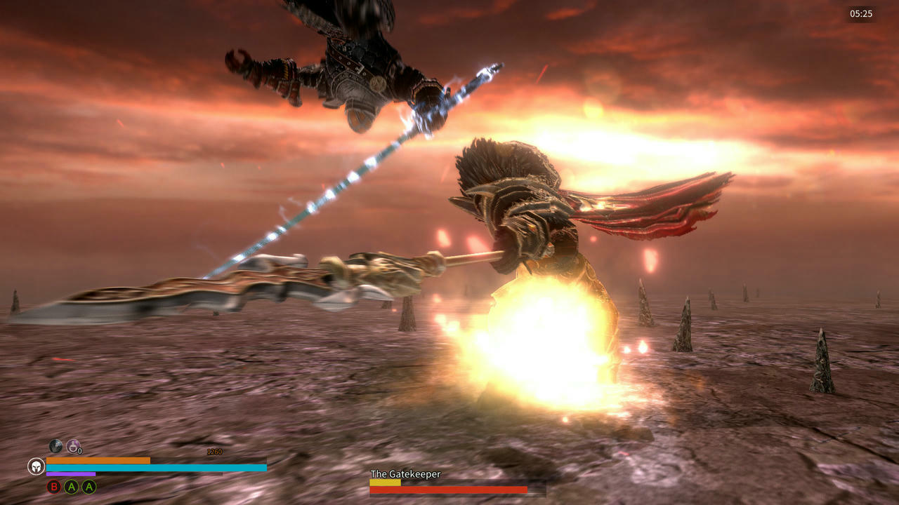 憎恨之心 Animus：Stand Alone 免安装中文版[2.18GB]【B3797】