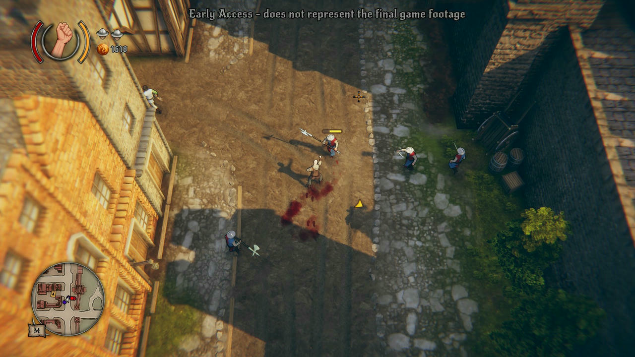 侠盗猎马人 Rustler 盗马贼 v1.02.01-正式版+v1.04.09-全DLC+v0.15.04安装中文版[12.1GB]【B3870】