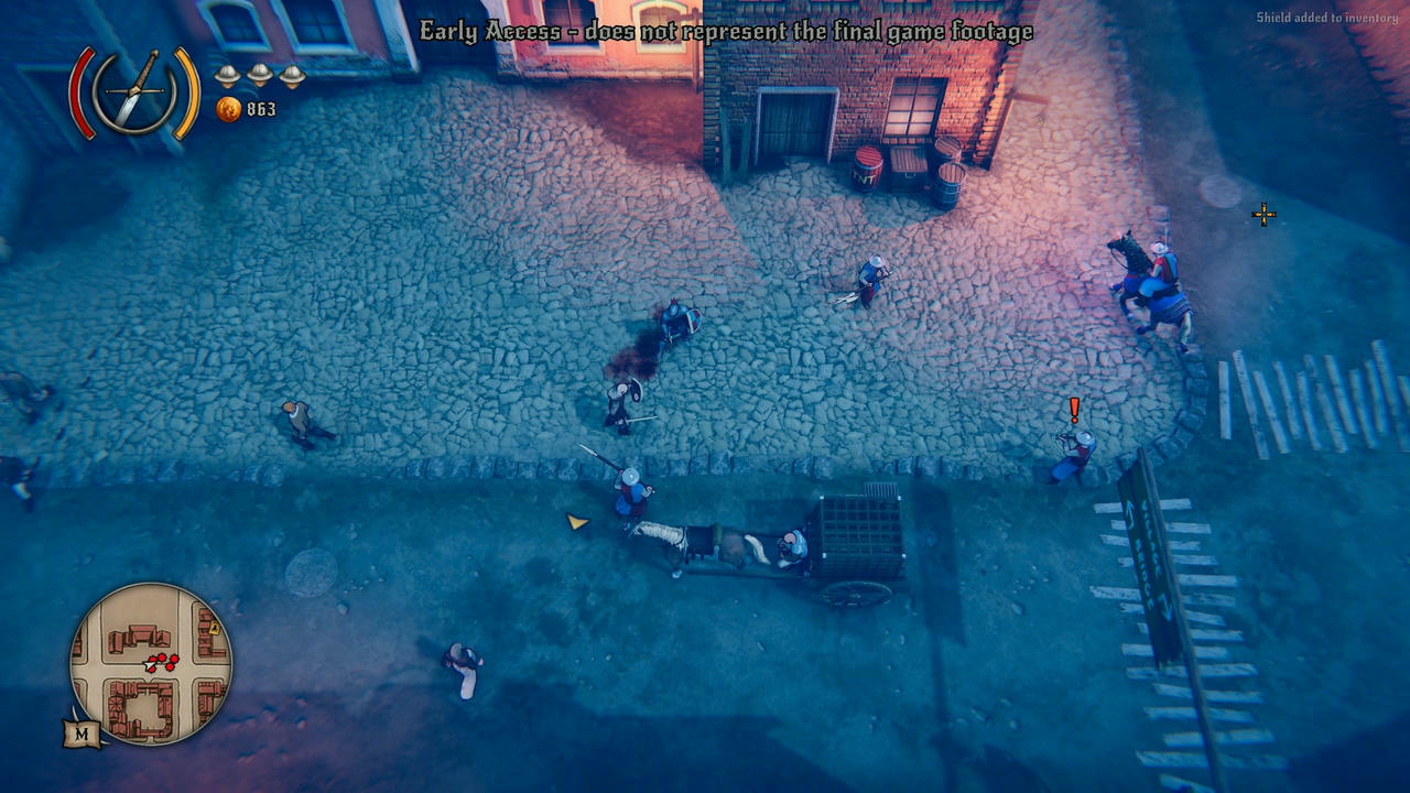侠盗猎马人 Rustler 盗马贼 v1.02.01-正式版+v1.04.09-全DLC+v0.15.04安装中文版[12.1GB]【B3870】