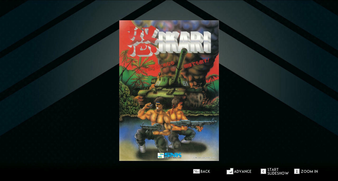 SNK：40周年合集 SNK 40th Anniversary Collection 免安装中文版[1.18GB]【B3783】