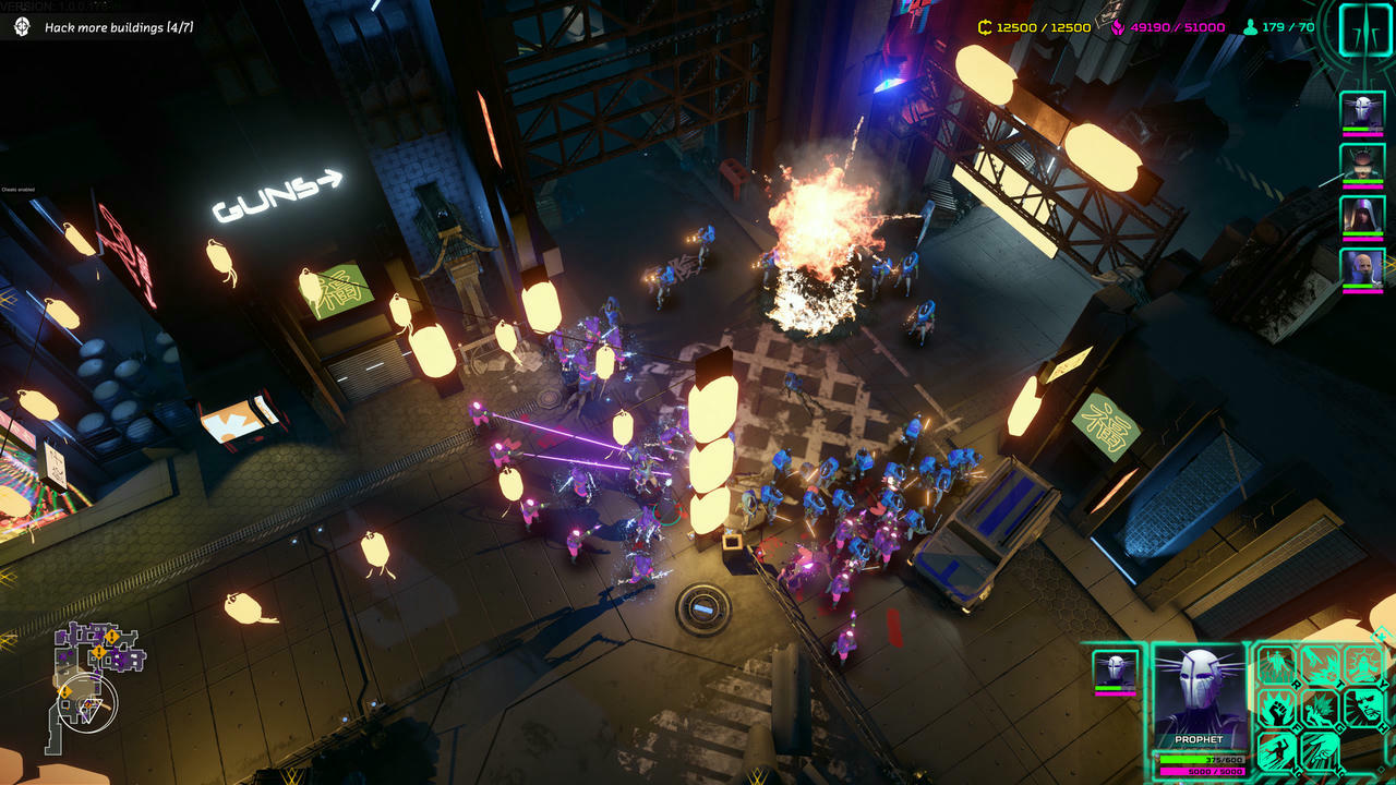 重整旗鼓 Re-Legion v1.3.6.330 免安装中文版[12.1GB]【B3887】