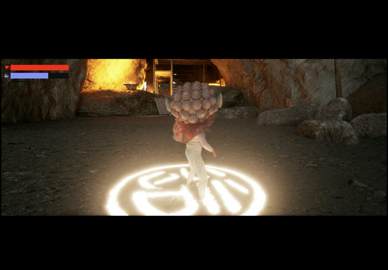 小小火神 I am on Fire Build.8112292+中文语音 免安装中文版[17.6GB]【B3715】