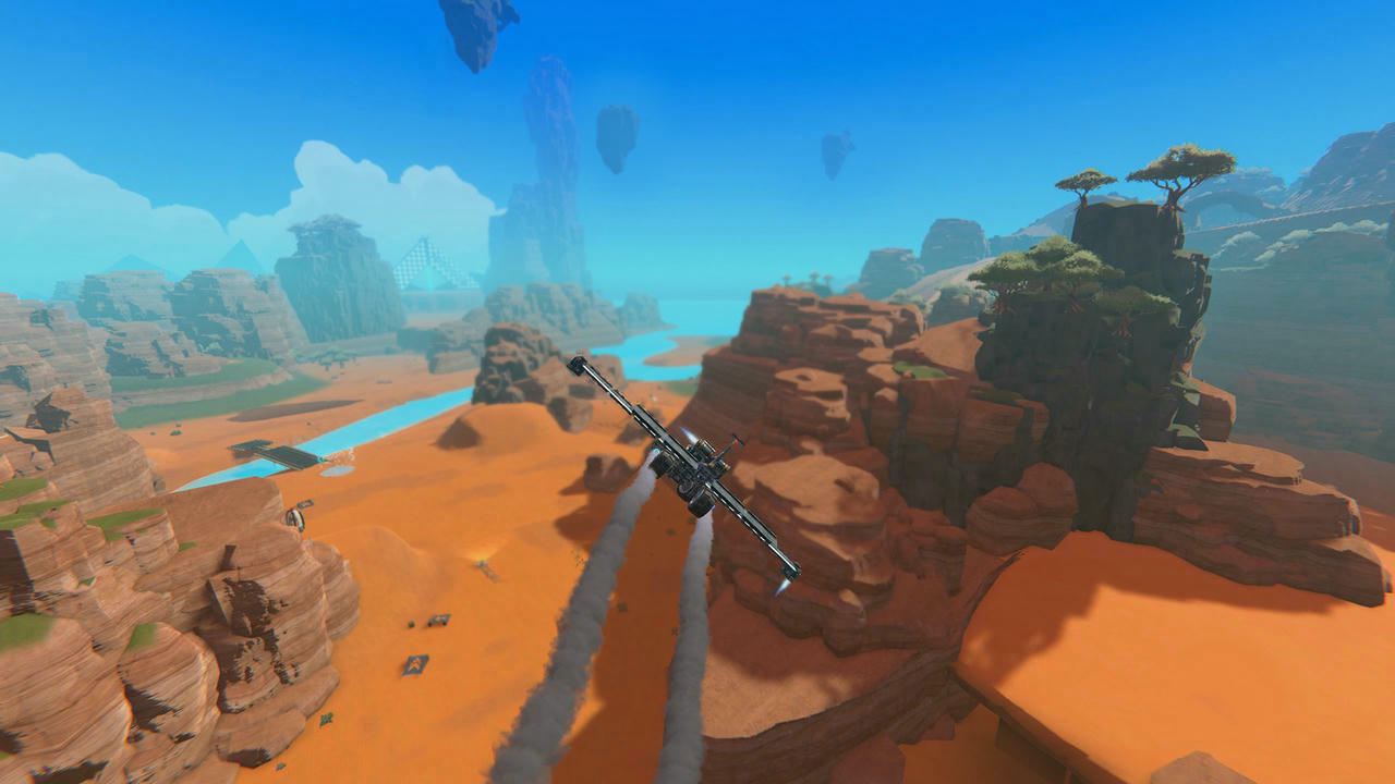 Trailmakers 免安装中文版[9.39GB]【B3854】