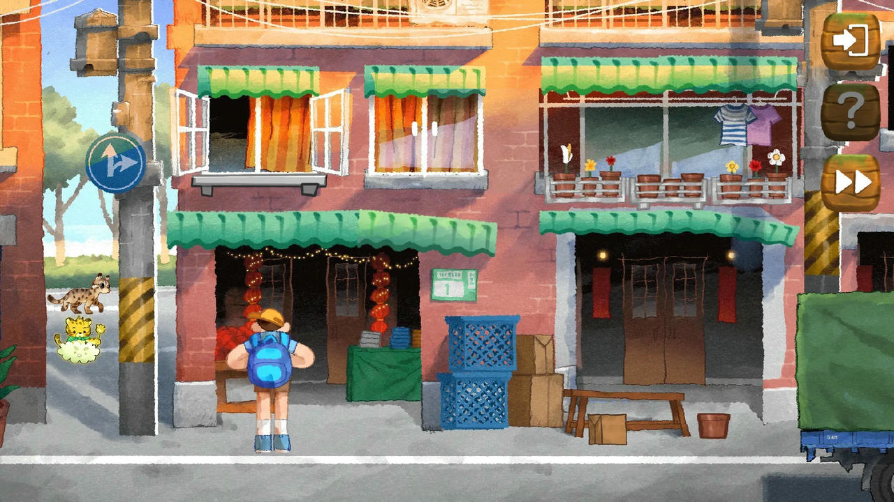 回家 Homeward v2.0.1.20220223+全DLC 免安装中文豪华版[191MB]【B4884】