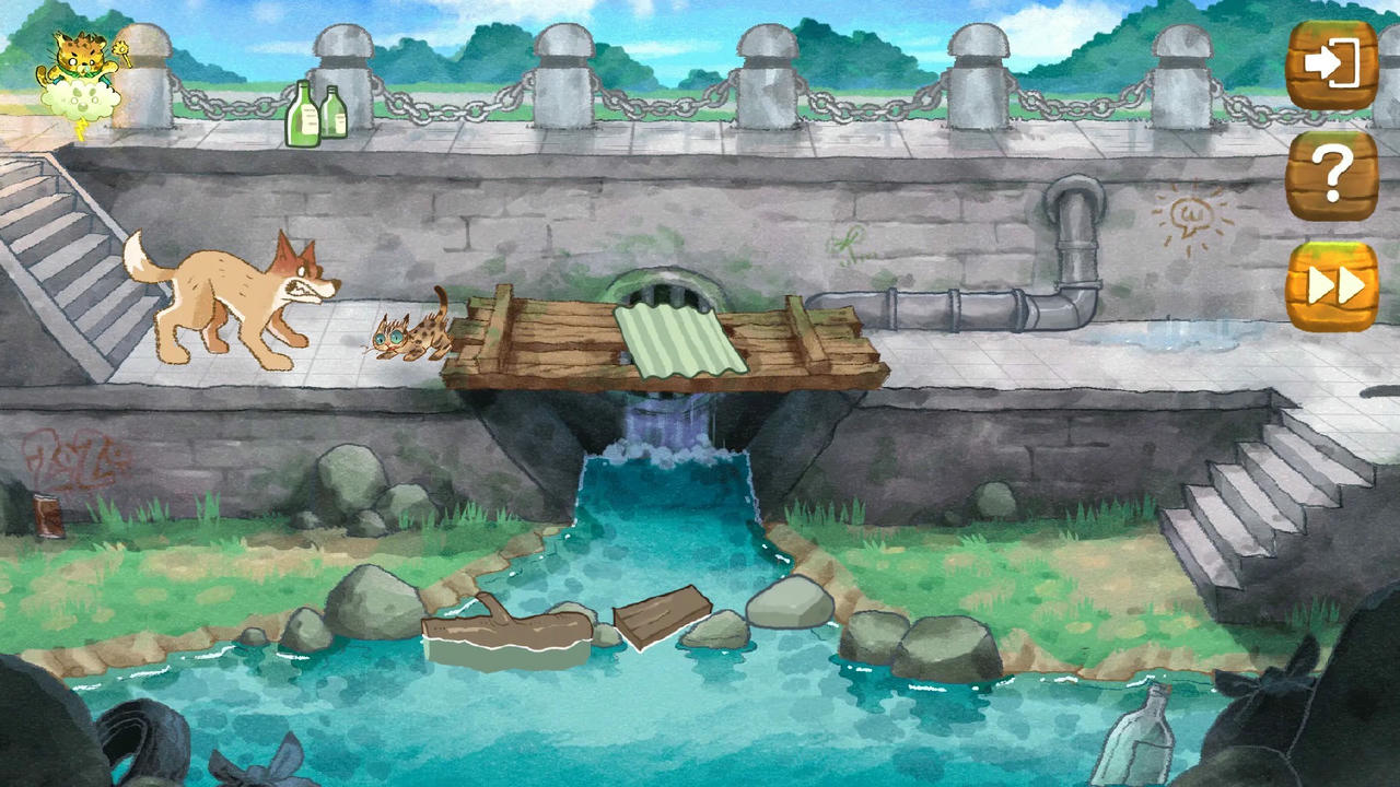 回家 Homeward v2.0.1.20220223+全DLC 免安装中文豪华版[191MB]【B4884】
