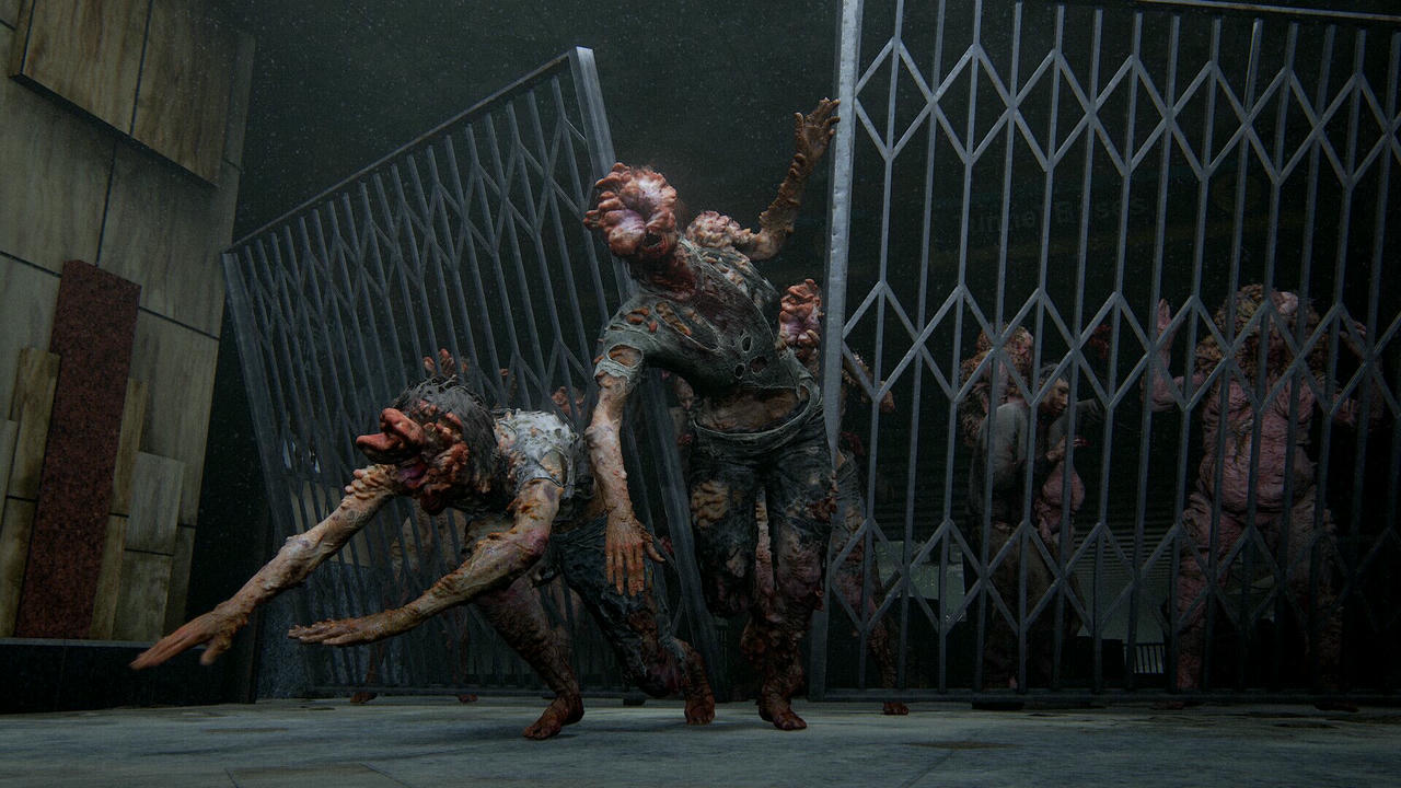 最后生还者2：重制版 The Last of Us Part II：Remastered v1.0.10402.1014.20250404 免安装中文版[115GB]【B4899】