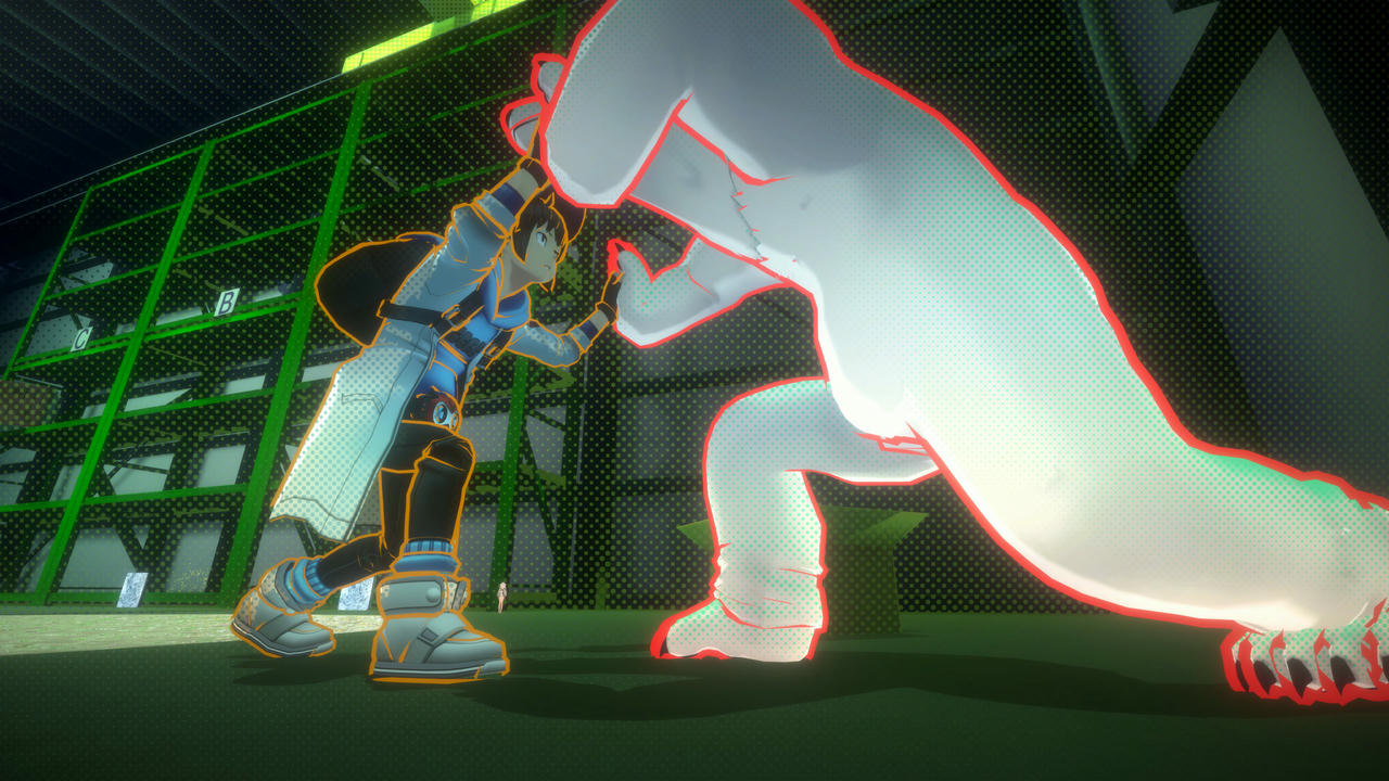 AI：梦境档案 AI：The Somnium Files v20190918 免安装中文版[10.9GB]【B5098】