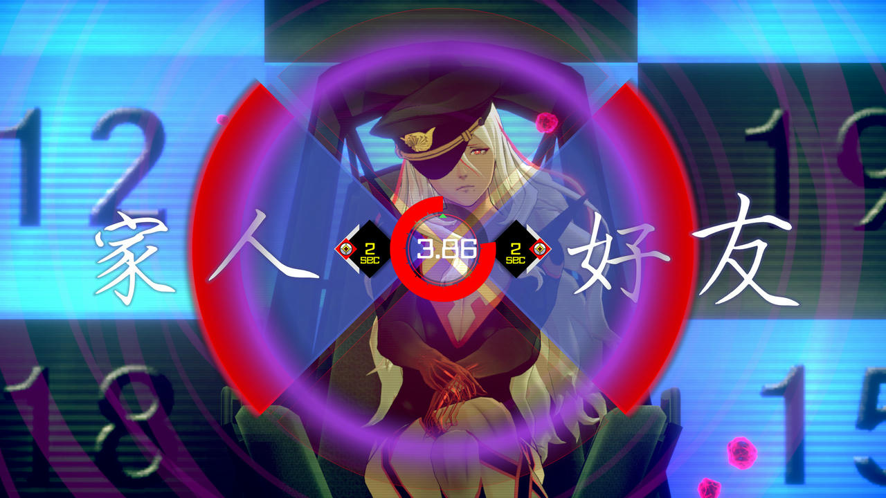 AI：梦境档案-涅槃肇始 AI：The Somnium Files - Nirvana Initiative v20220625 免安装中文版[14.1GB]【B5099】