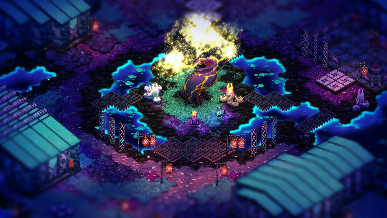 崩溃大陆2 Crashlands 2 v1.0.5.20250412 免安装中文版[1.63GB]【B4936】