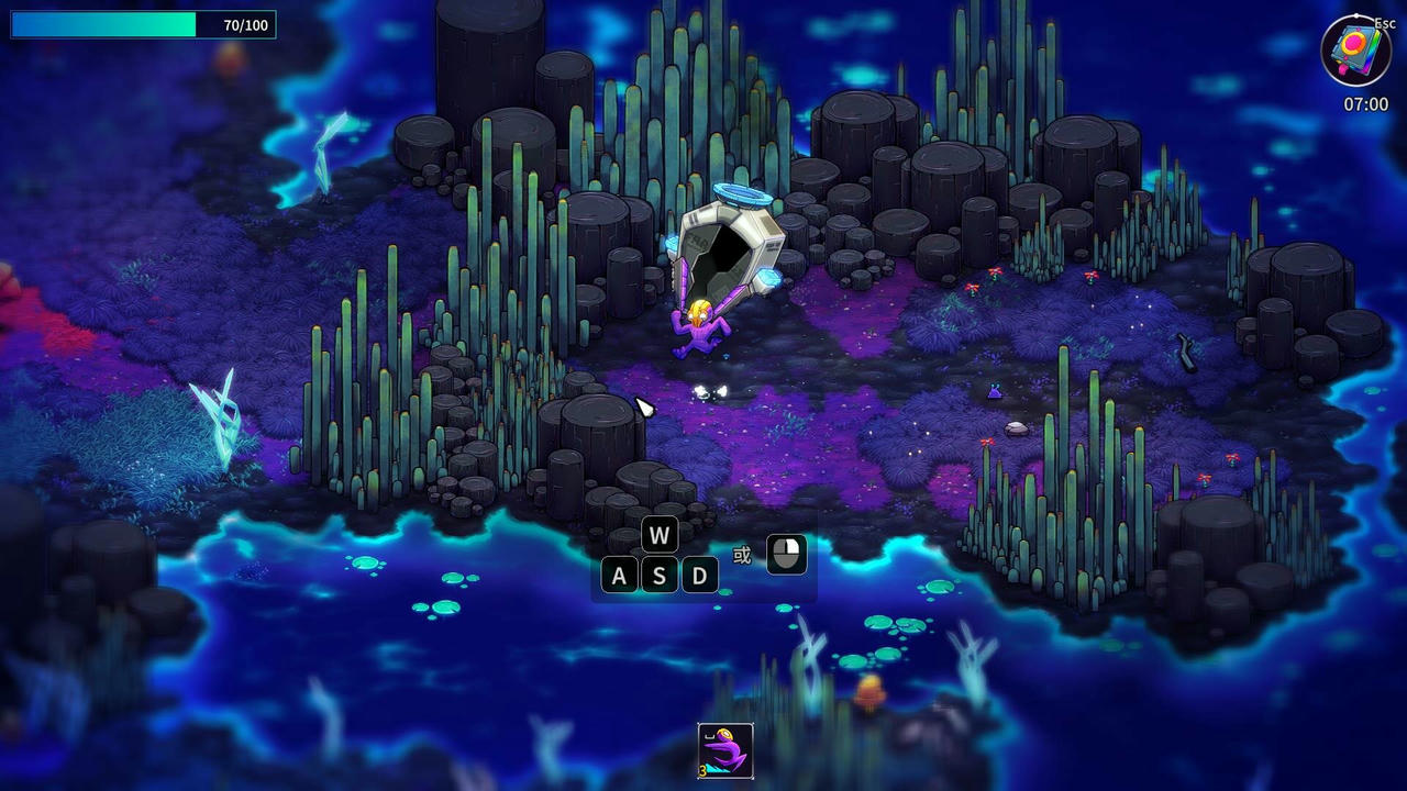 崩溃大陆2 Crashlands 2 v1.0.5.20250412 免安装中文版[1.63GB]【B4936】