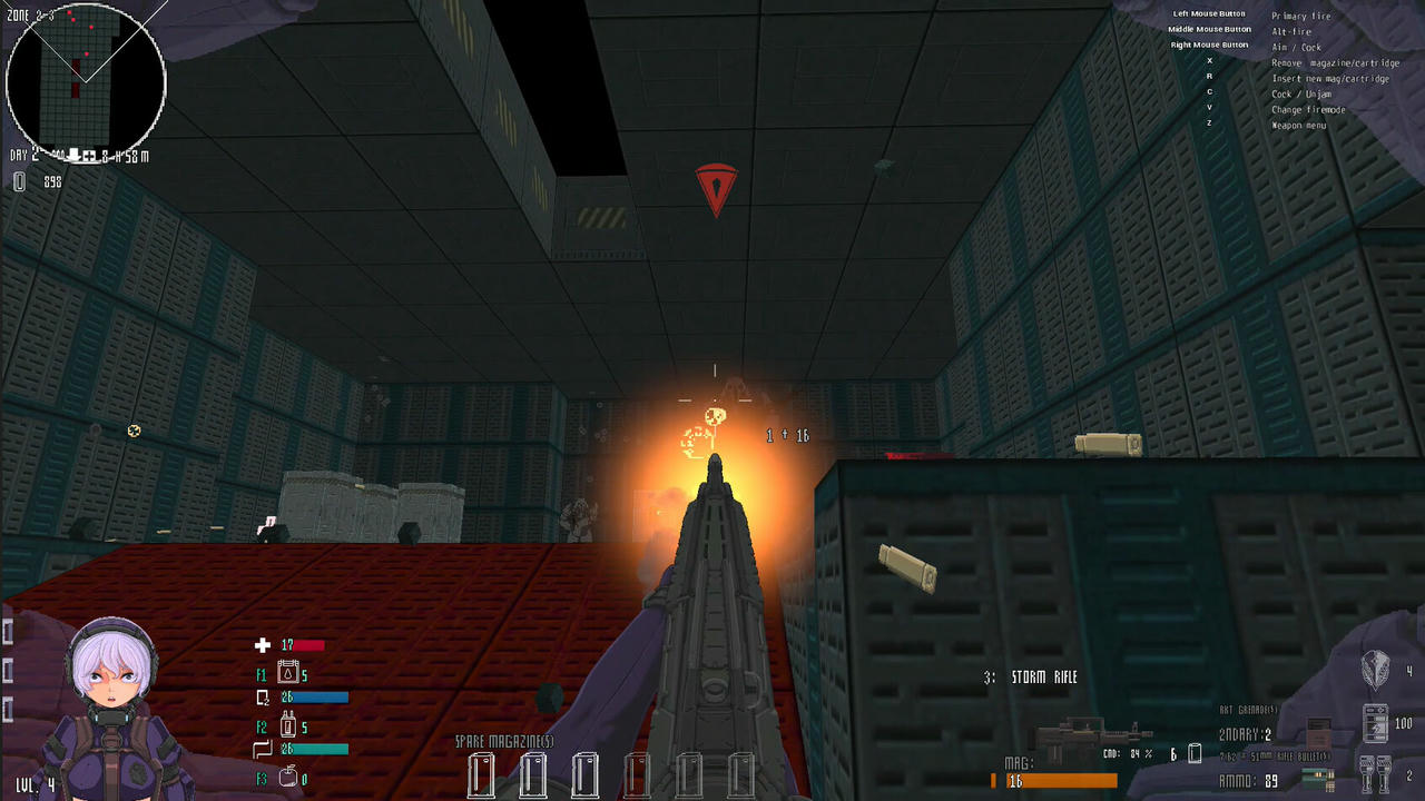 超越城堡 Beyond Citadel v0.925.20250410 免安装中文汉化版[1.91GB]【B4924】