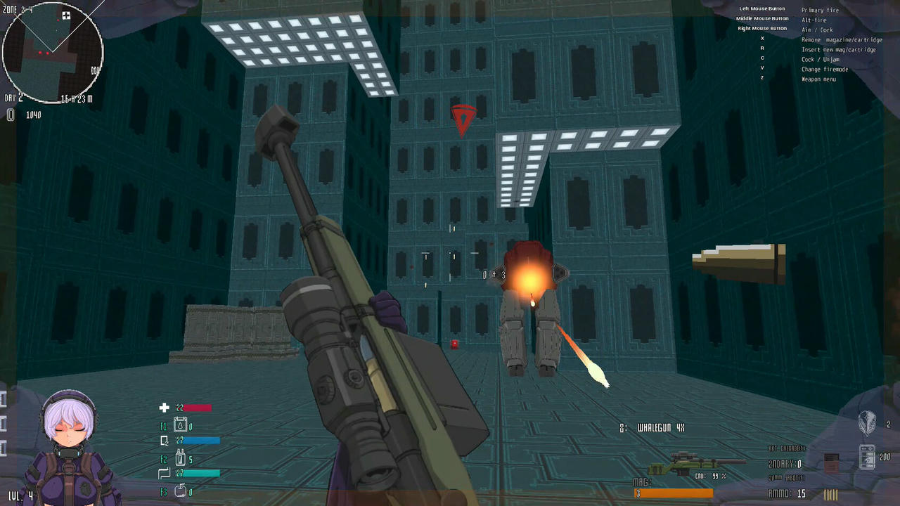超越城堡 Beyond Citadel v0.925.20250410 免安装中文汉化版[1.91GB]【B4924】