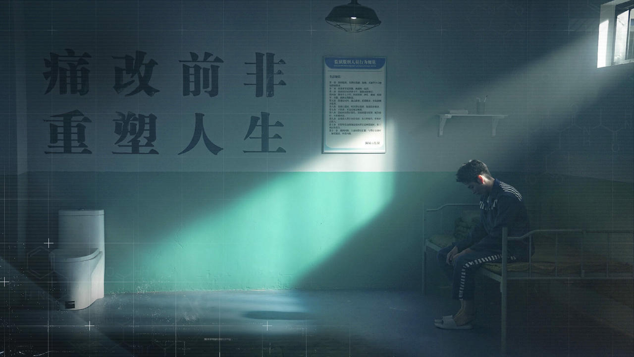 逆光迷途 Lost in Darklight Build.11076889.3560.20230508+中字国语 免安装中文版[8.65GB]【B4929】