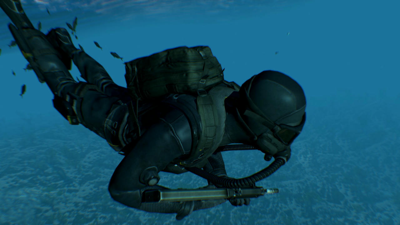 武装突袭3 Arma3 v1.98.145381+v2.02.147284+整合全部DLC 免安装中文版[98GB]【B4943】