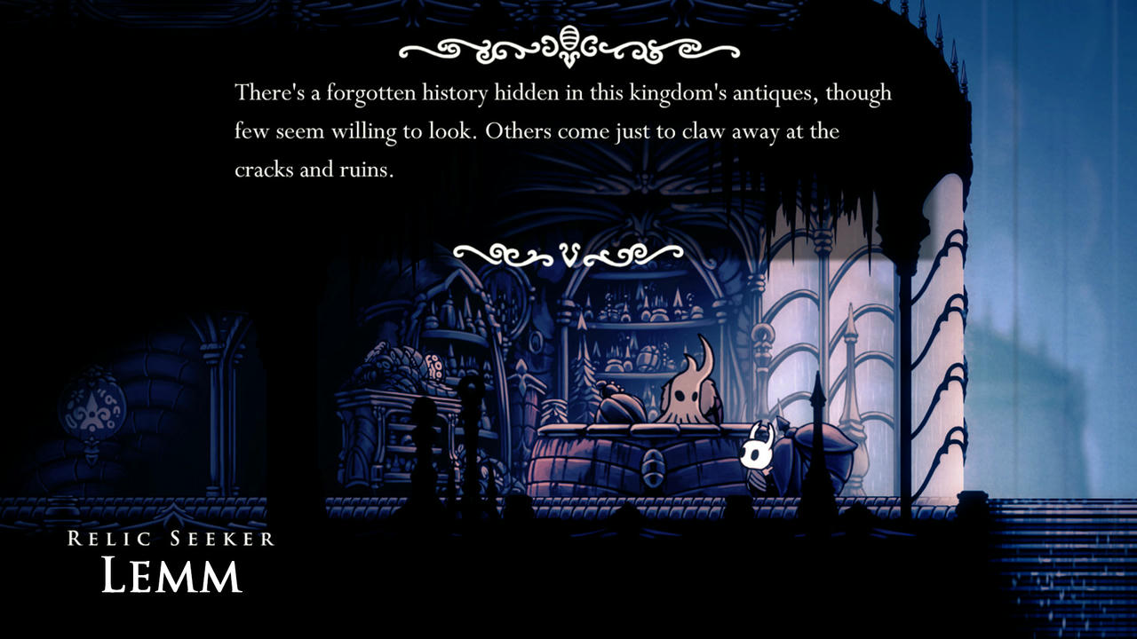 空洞骑士 Hollow Kngiht v1.5.78.20250411 原版镜像包+免安装中文版[8.77GB]【B4928】