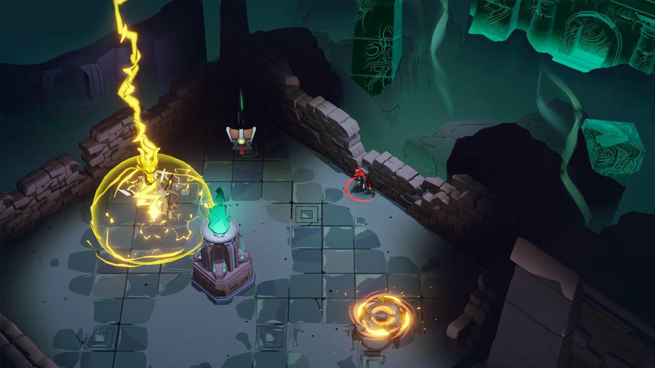 传说法师2 Wizard of Legend 2 v0.6.3.20250314+联机 免安装中文版[3.16GB]【B4983】