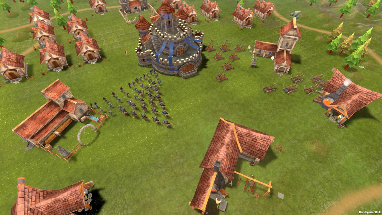 战争之眼 Eyes of War Build.17748653.v1.0.19.20250419-铸魂为誓-神墟残光 免安装中文版[6.15GB]【B4994】