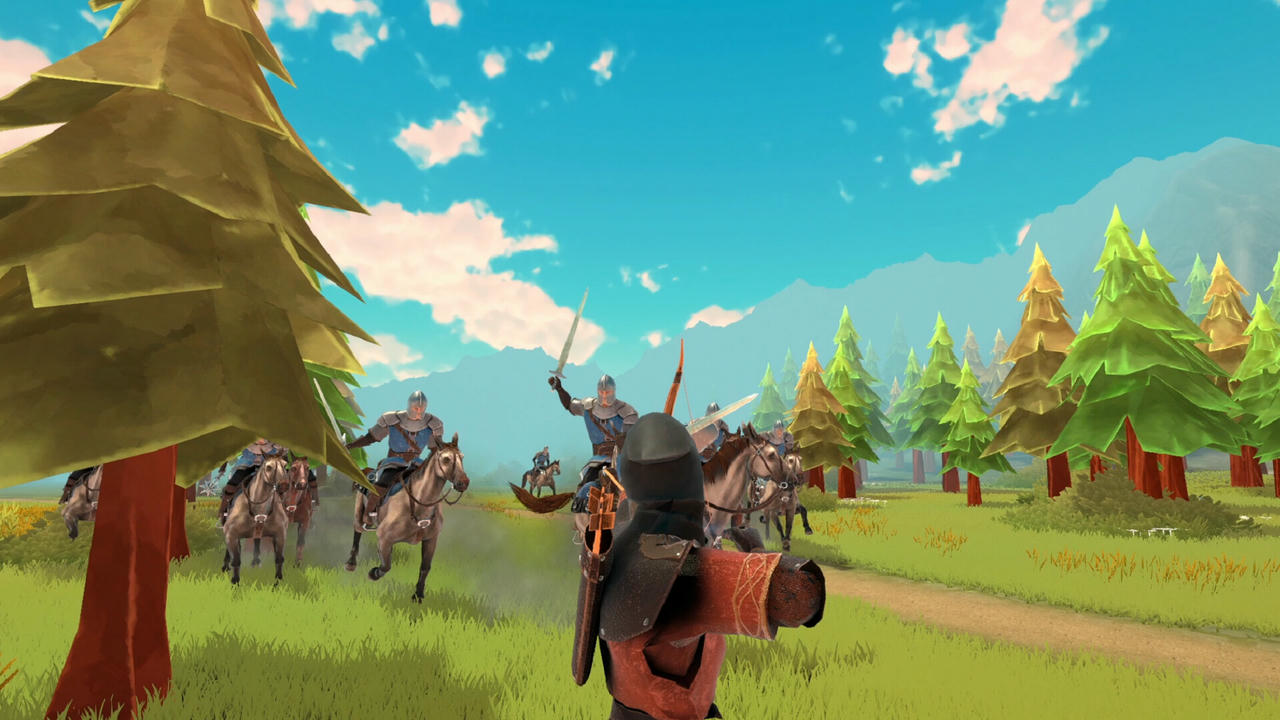 战争之眼 Eyes of War Build.17748653.v1.0.19.20250419-铸魂为誓-神墟残光 免安装中文版[6.15GB]【B4994】