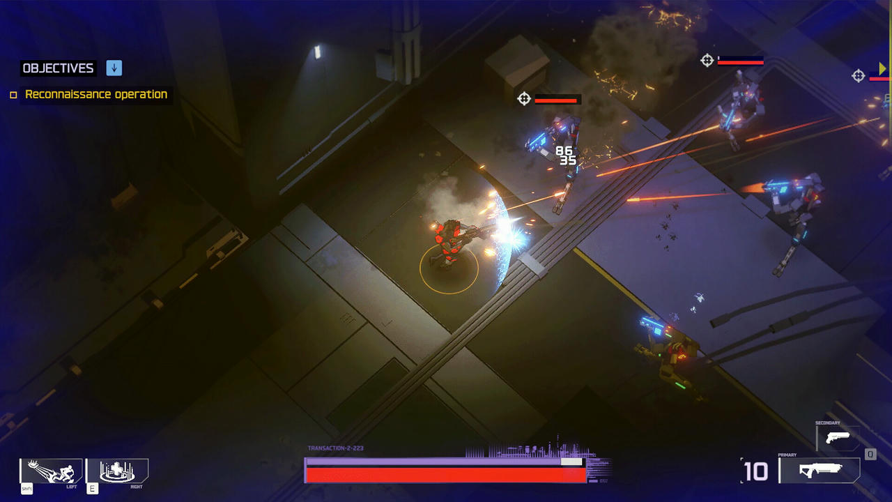 赛博巨头 CyberCorp v1.0.20250422 免安装中文版[6.90GB]【B5105】