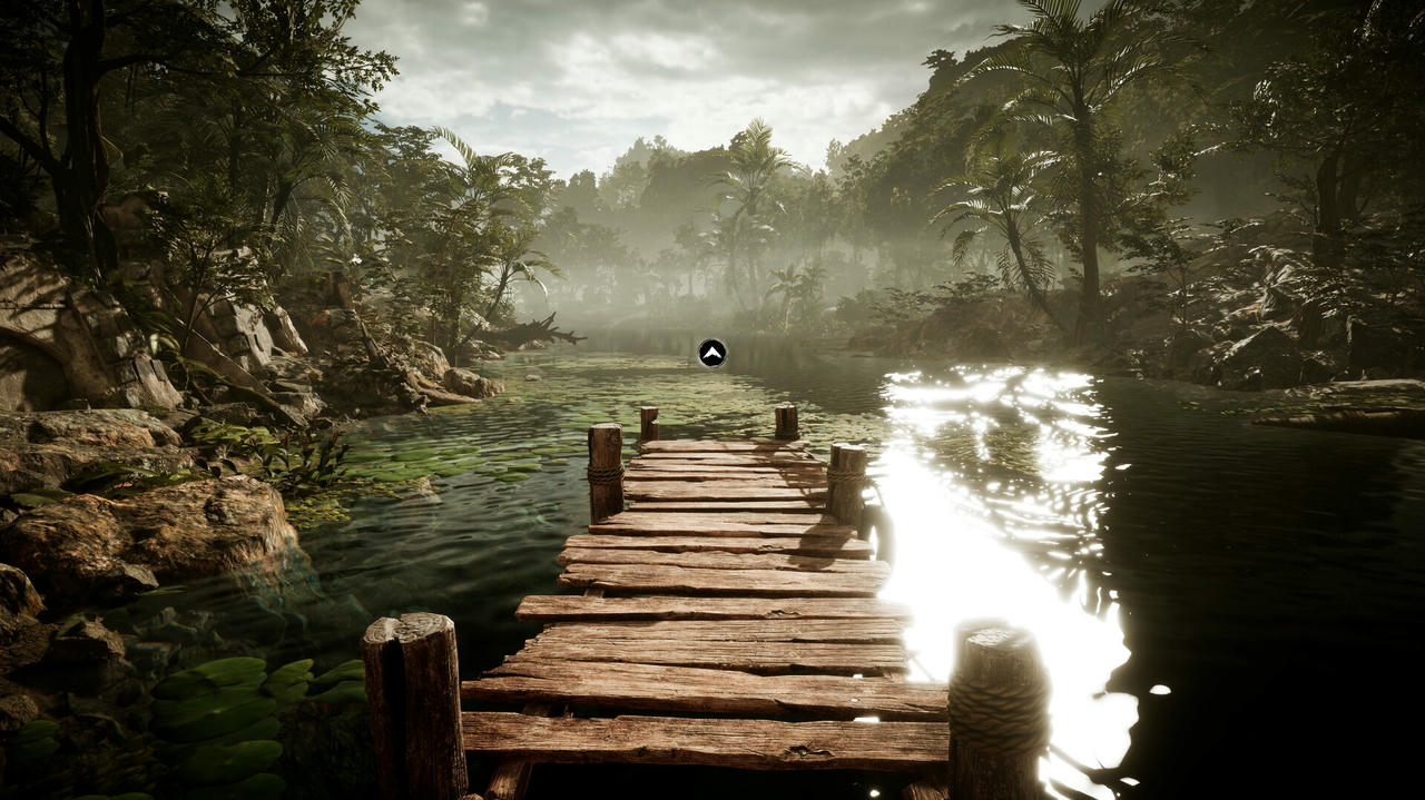Amerzone：探險家的記憶傳承 Amerzone：The Explorer's Legacy v20250424 免安装中文版[14.6GB]【B5114】