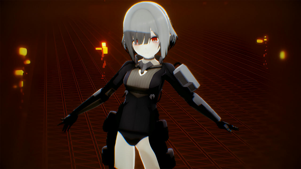 人偶巢穴 Dolls Nest ドールズネスト v1.0.1.20250423 免安装中文版[14.6GB]【B5112】