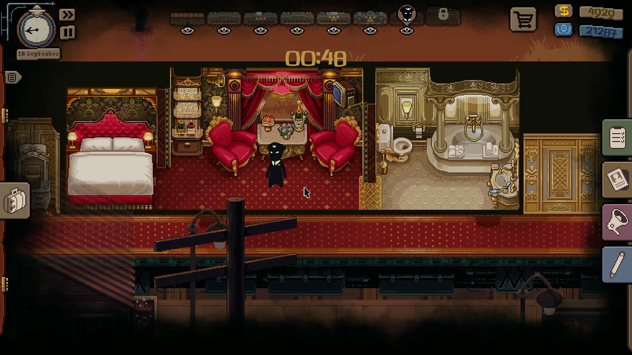 旁观者：列车长 Beholder：Conductor v1.0.0.0.243.20250423 免安装中文版[5.65GB]【B5113】