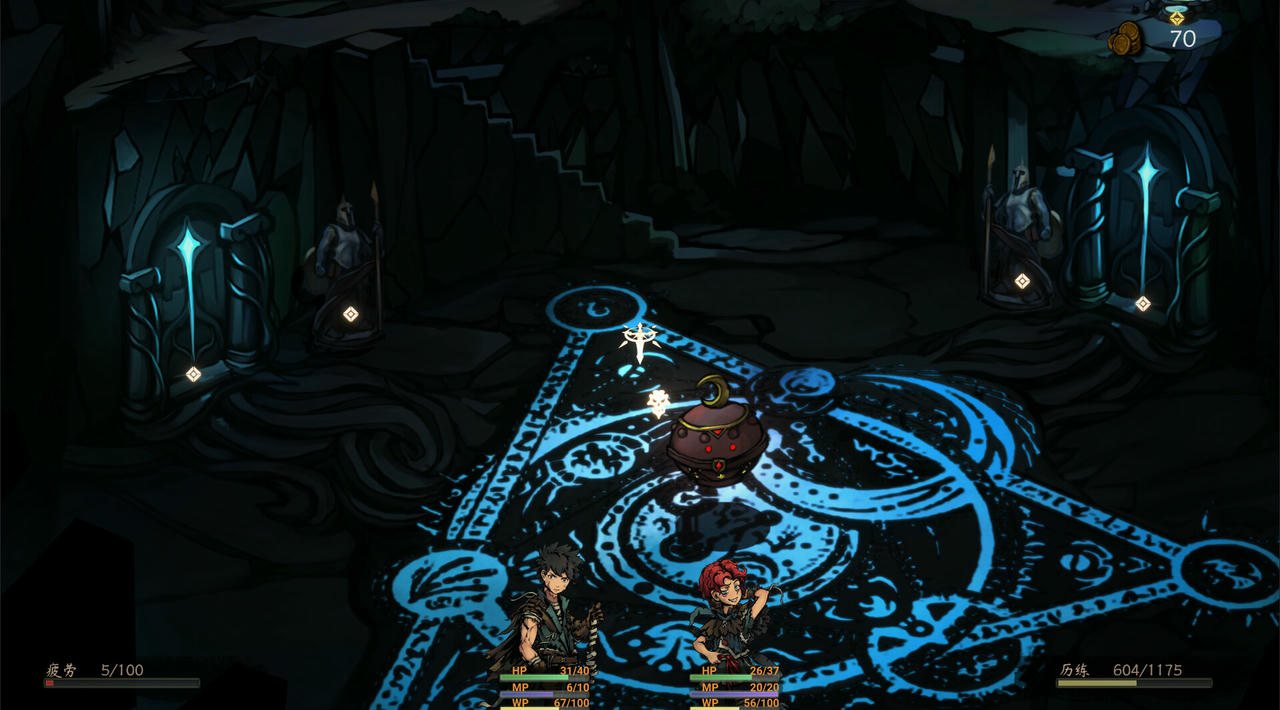 无名者：屠龙 The Nameless：Slay Dragon Build.18170672.20250420 免安装中文版[8.31GB]【B5106】