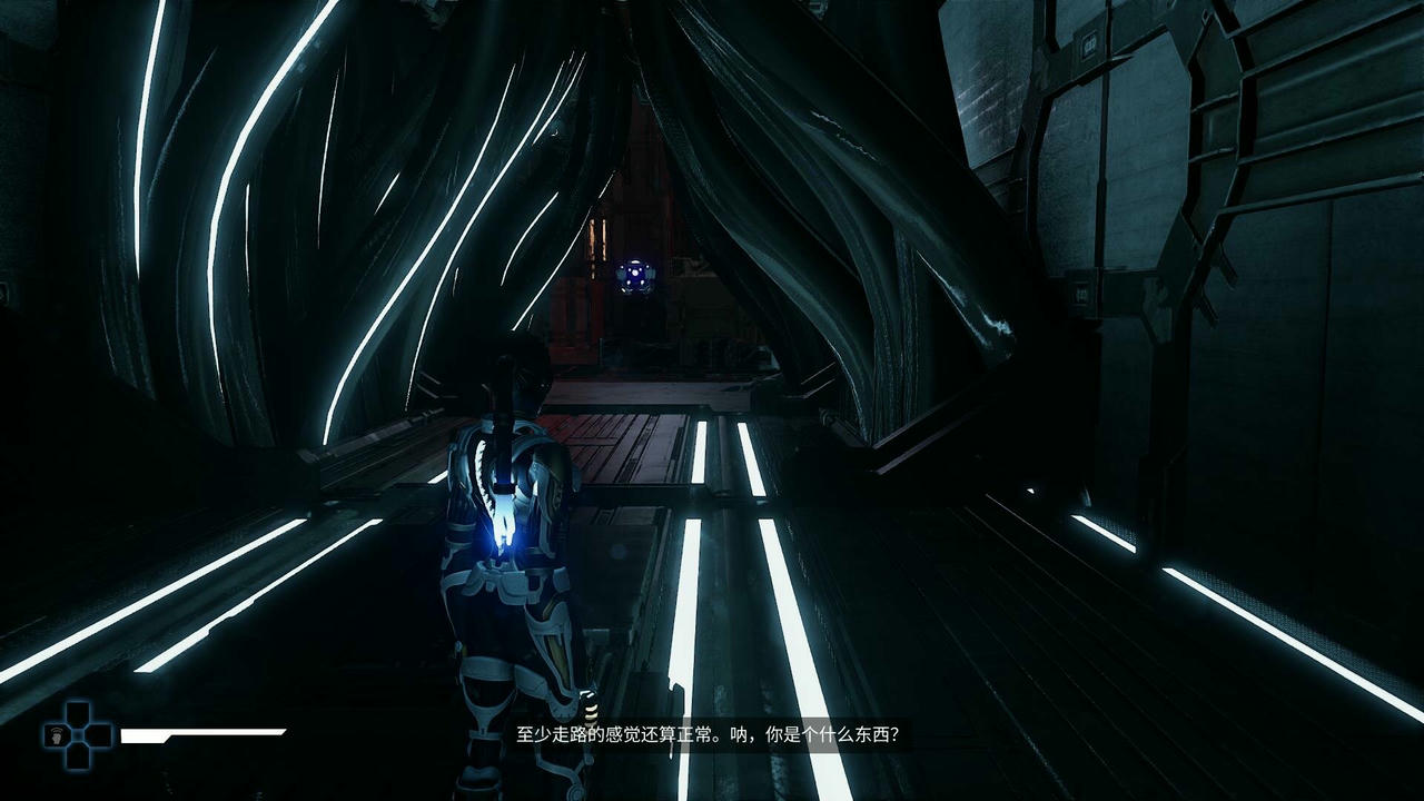 钢铁之种 Steel Seed v1.0.4.20250422 免安装中文版[38.0GB]【B5104】