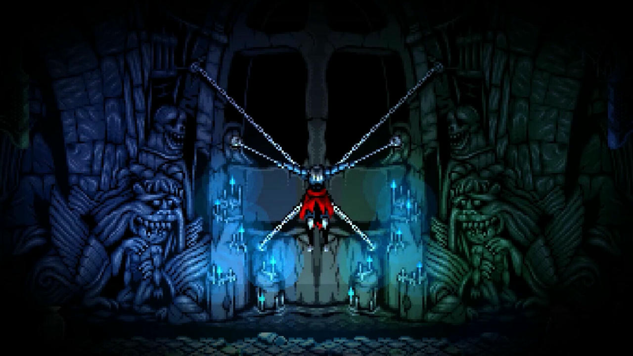 冰宫之外2 Beyond the Ice Palace 2 冰宫之境2 v1.1.2f.20250319 免安装中文版[2.02GB]【B5126】