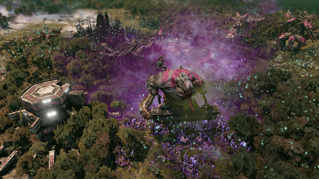 泽丰 ZEPHON The Twisted and The Hollow Build.18265407.v1.1.0.20250428+扭曲与空洞DLC+全DLC 免安装中文版[6.99GB]【B5143】