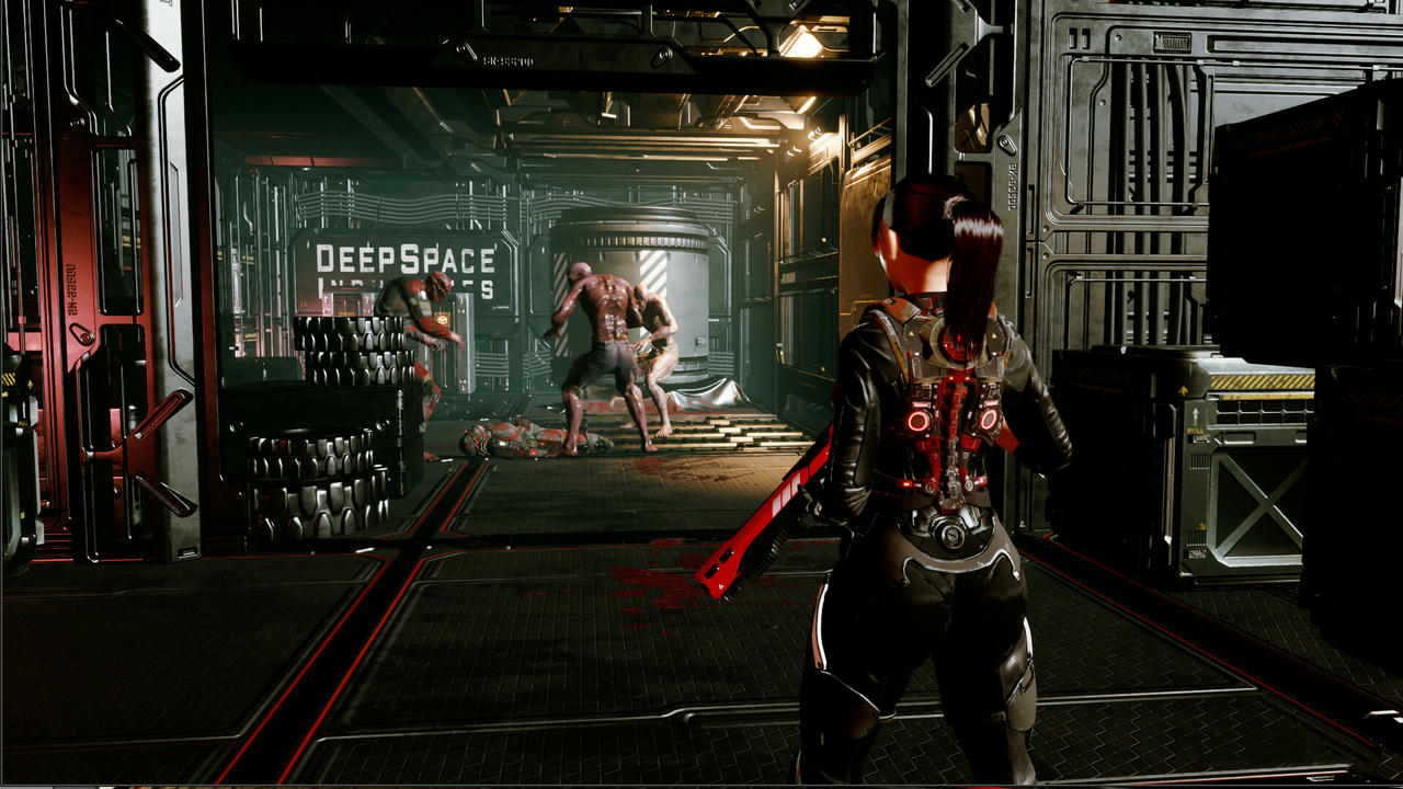 深空七号 Deep Space 7 Build.18223484.20250425 免安装中文版[8.82GB]【B5153】