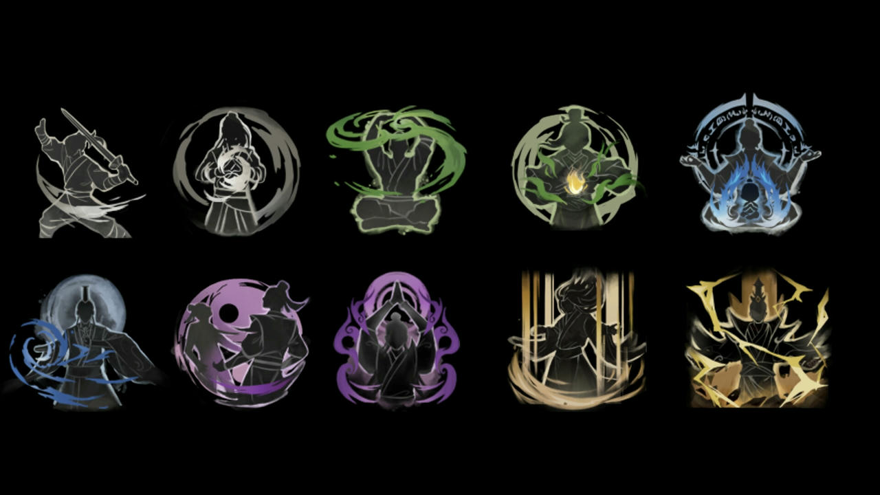 海山：昆仑镜 Mirror of Heaven Build.18278743.20250501-九霄斩魂-剑心诛邪-三灾七难+全DLC 免安装中文版[10.8GB]【B5167】