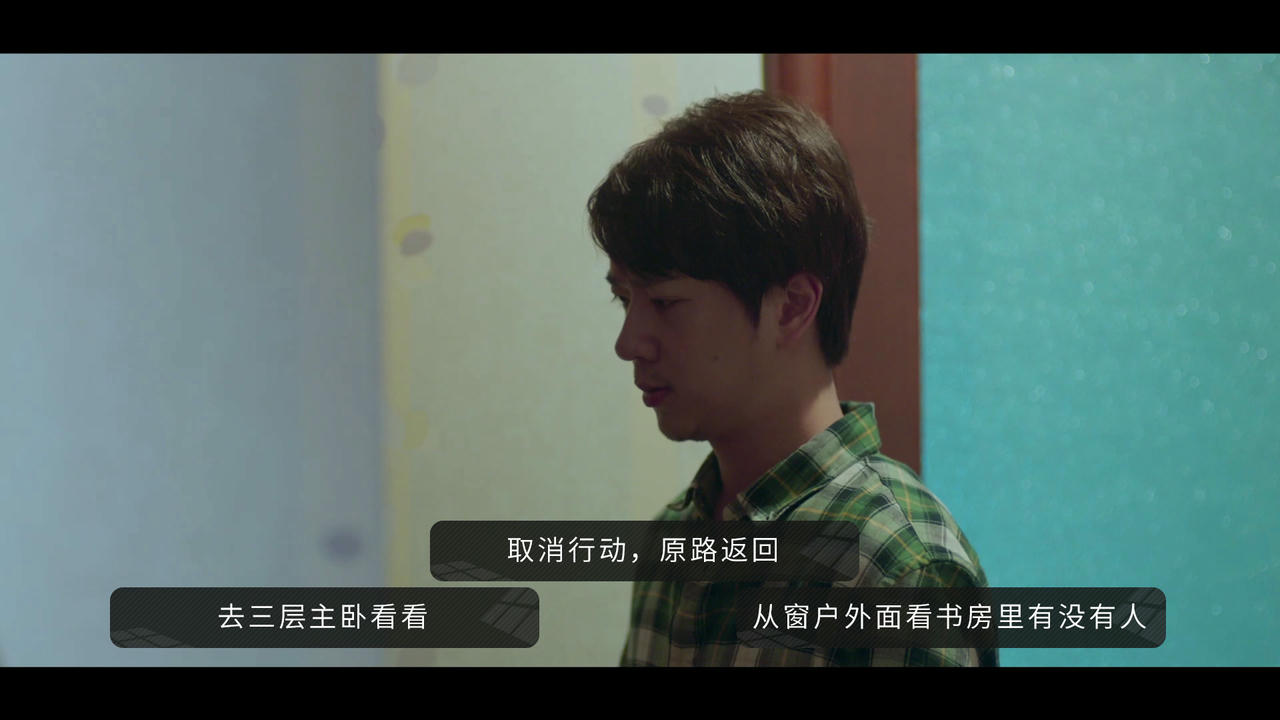 好久不见 Long Time No See v20200914 免安装中文版[4.73GB]【B5023】