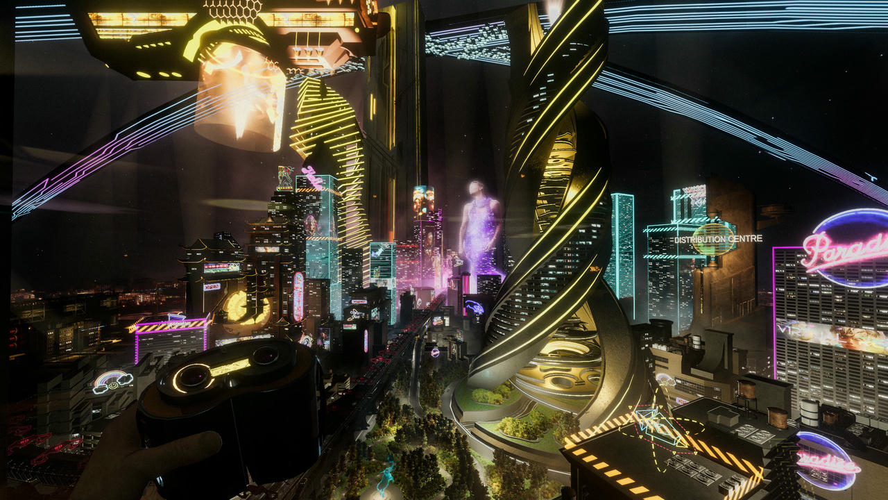 蛛丝诡迹 Keyword：A Spider's Thread v1.02.20211229+中文配音 免安装中文版[8.68GB]【B5084】